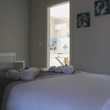 Las Floridas Apartment 알게로 외부 사진
