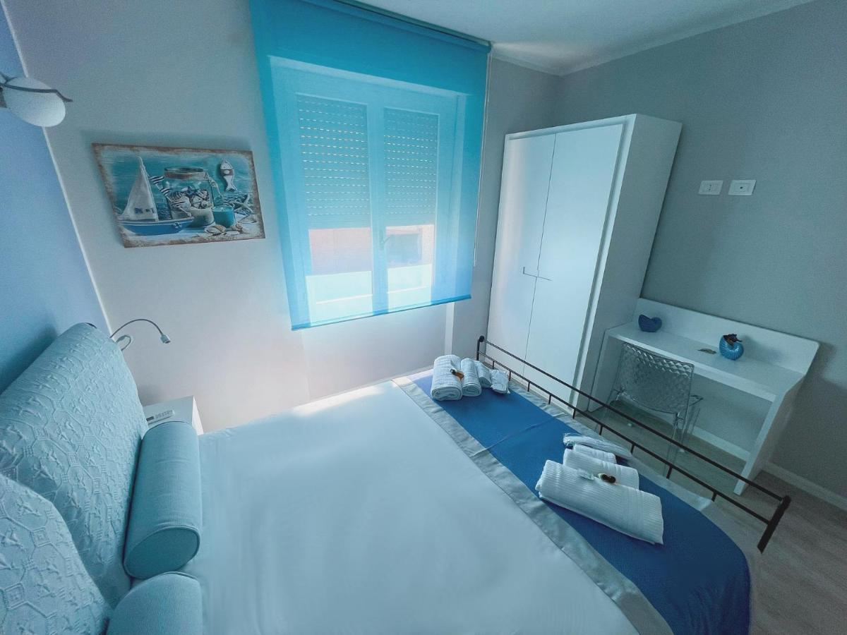 Las Floridas Apartment 알게로 외부 사진