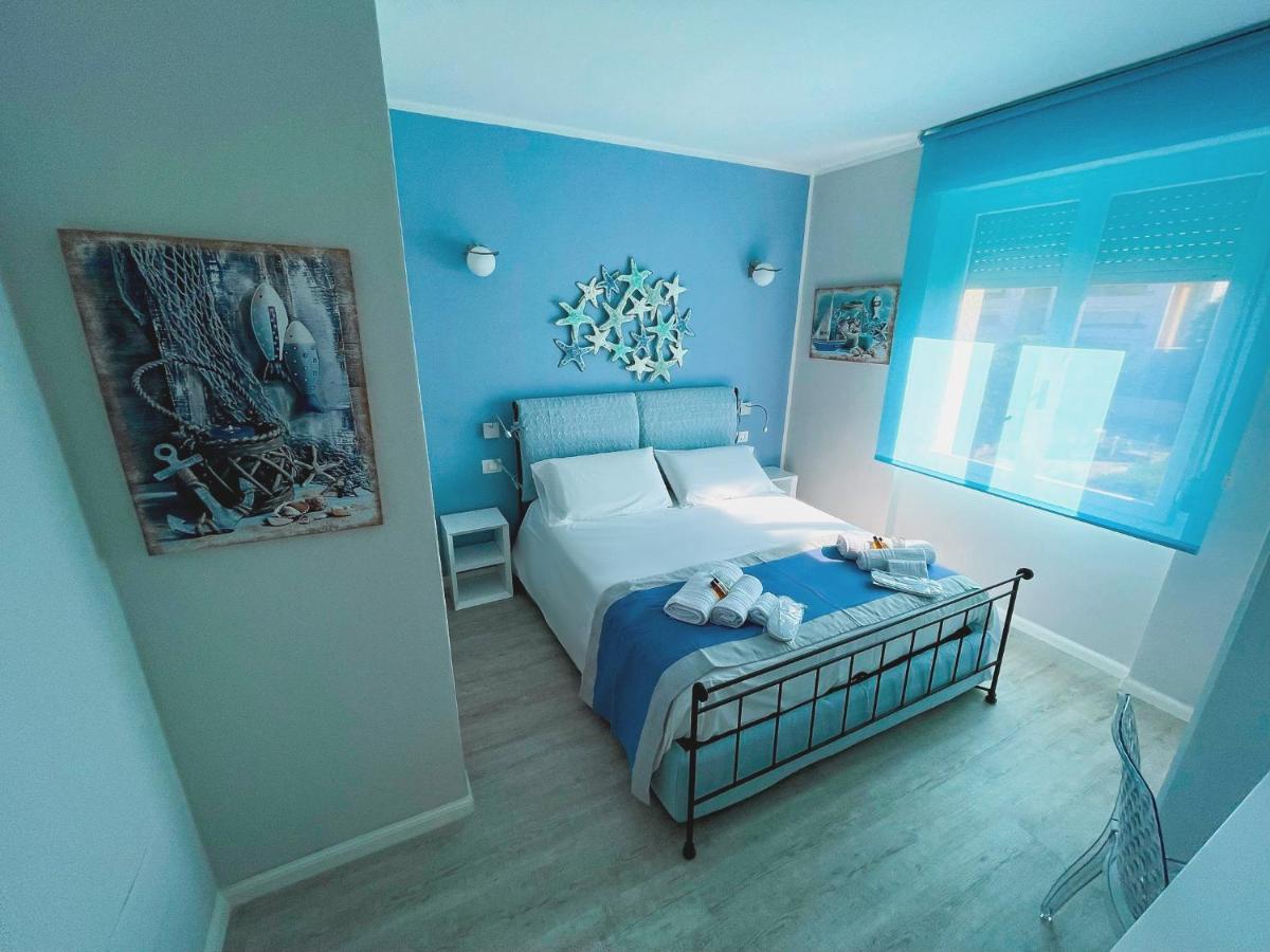 Las Floridas Apartment 알게로 외부 사진
