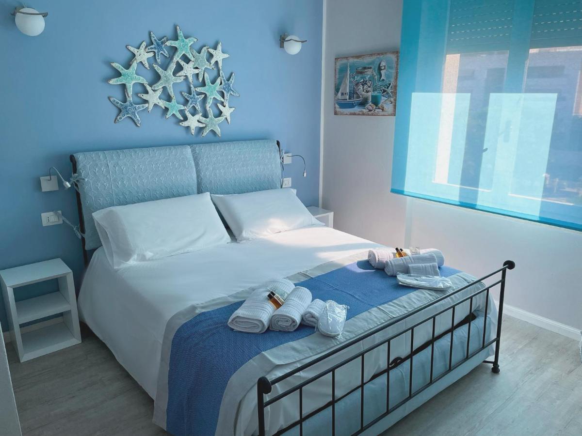 Las Floridas Apartment 알게로 외부 사진