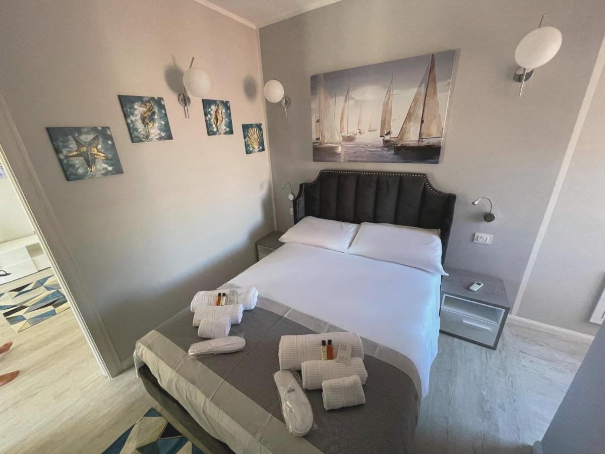 Las Floridas Apartment 알게로 외부 사진