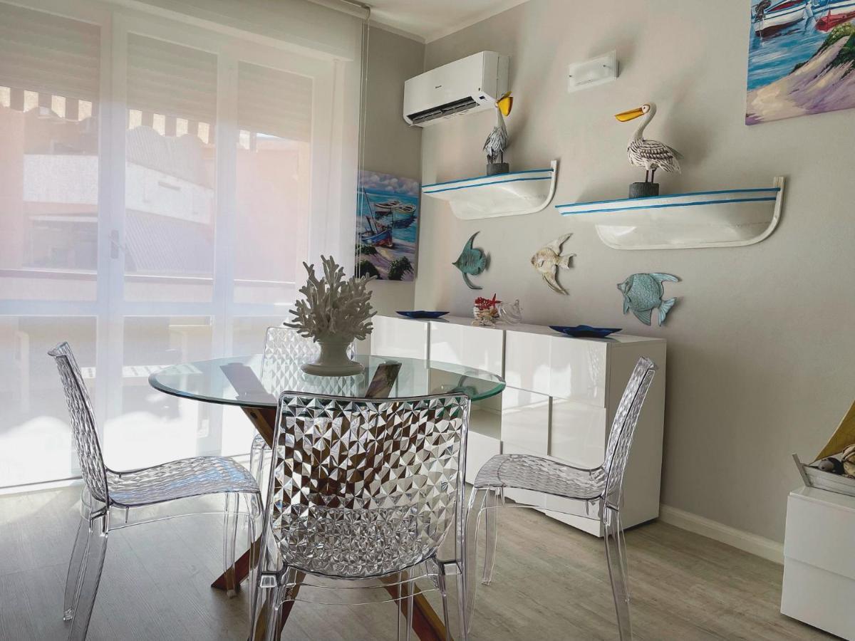 Las Floridas Apartment 알게로 외부 사진