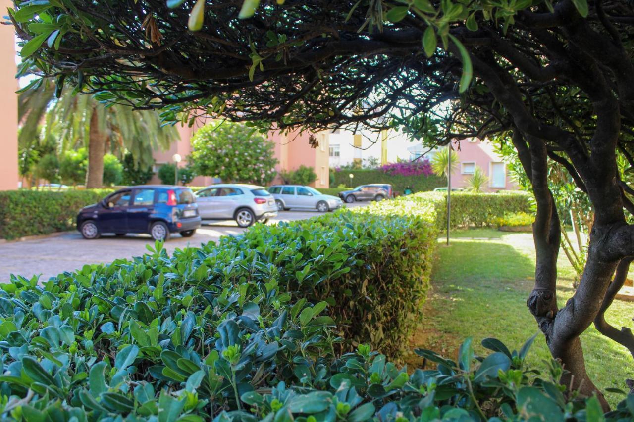 Las Floridas Apartment 알게로 외부 사진