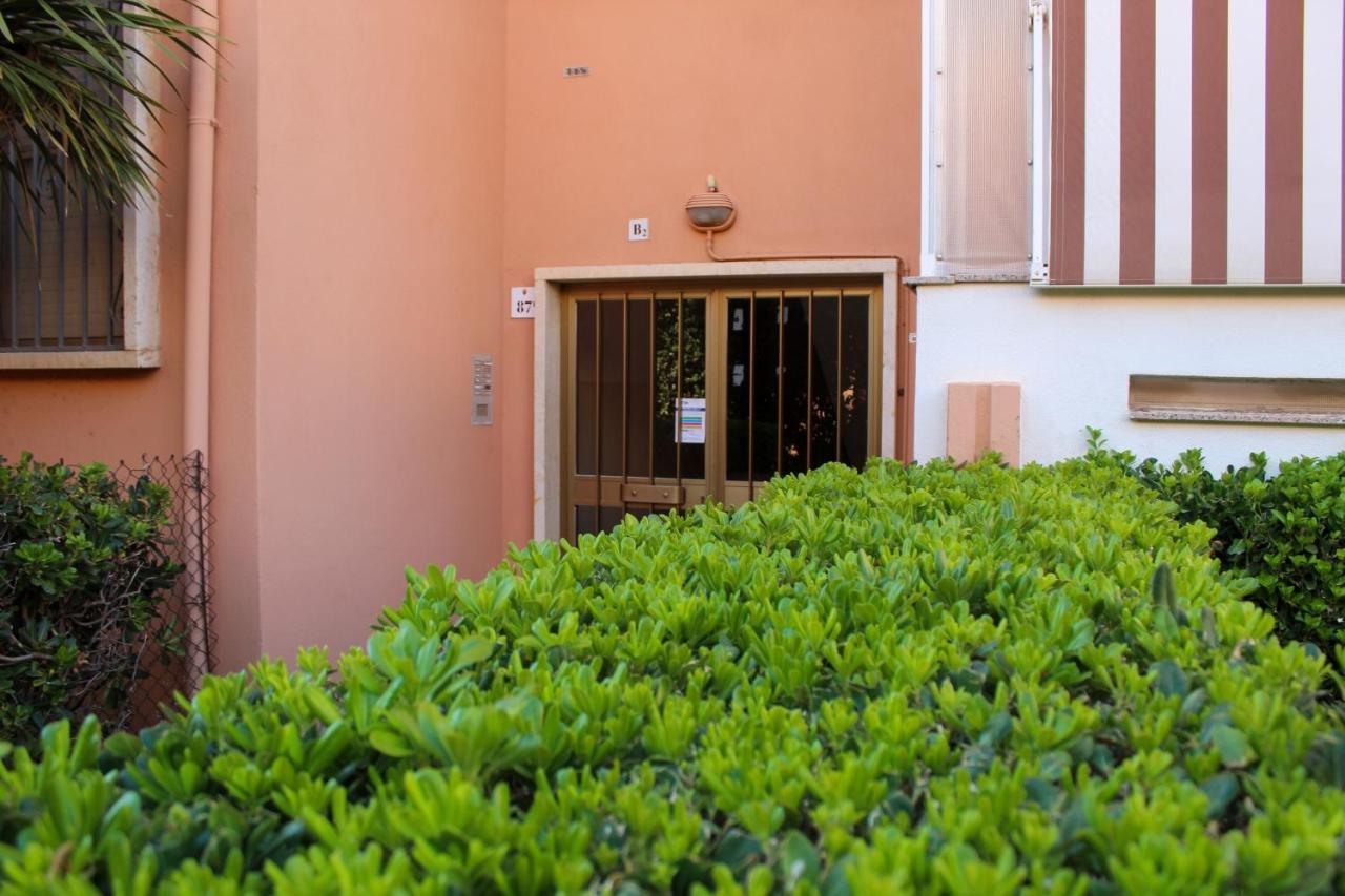 Las Floridas Apartment 알게로 외부 사진