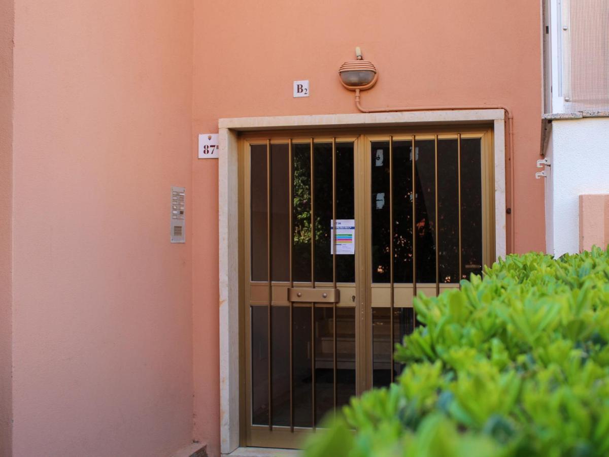 Las Floridas Apartment 알게로 외부 사진