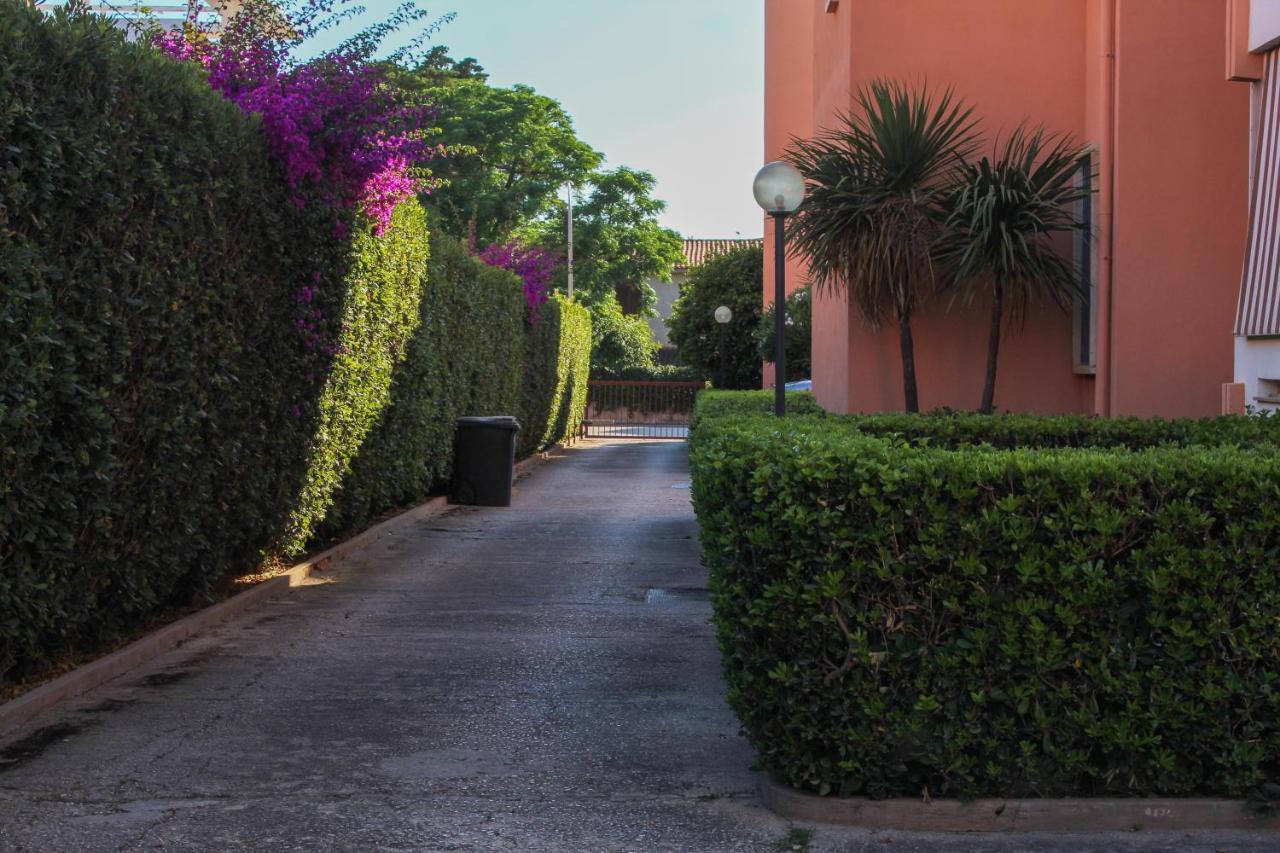 Las Floridas Apartment 알게로 외부 사진
