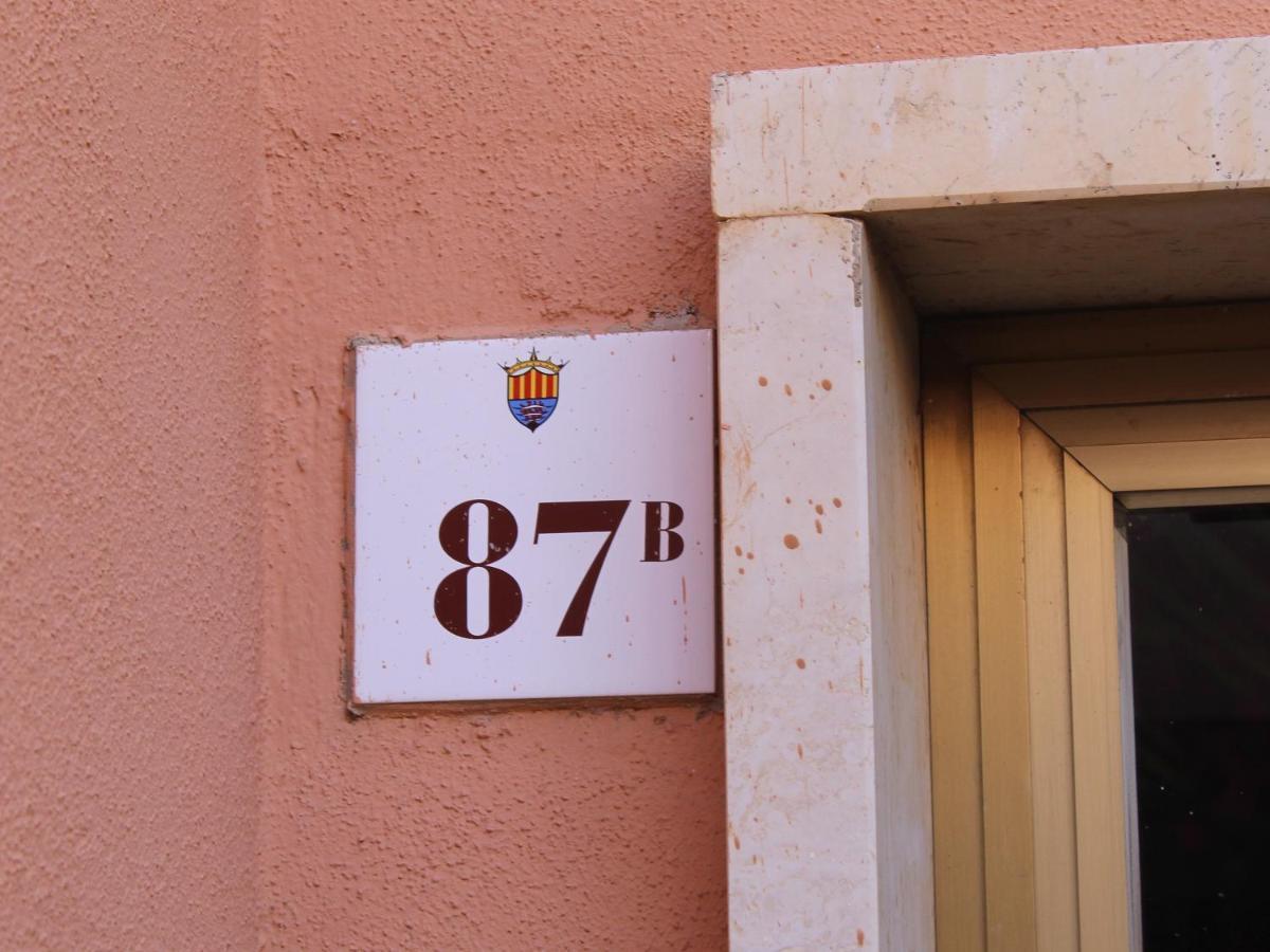 Las Floridas Apartment 알게로 외부 사진