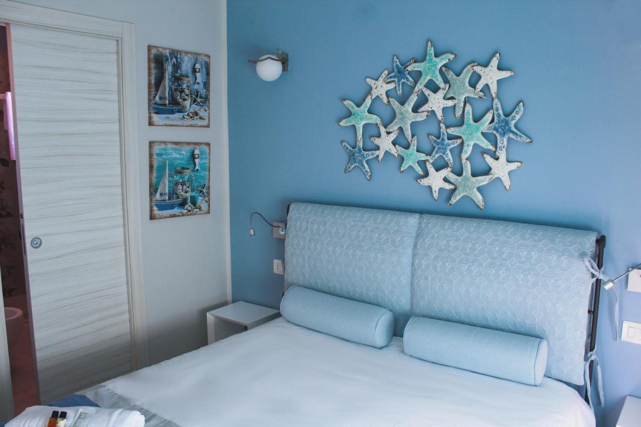 Las Floridas Apartment 알게로 외부 사진