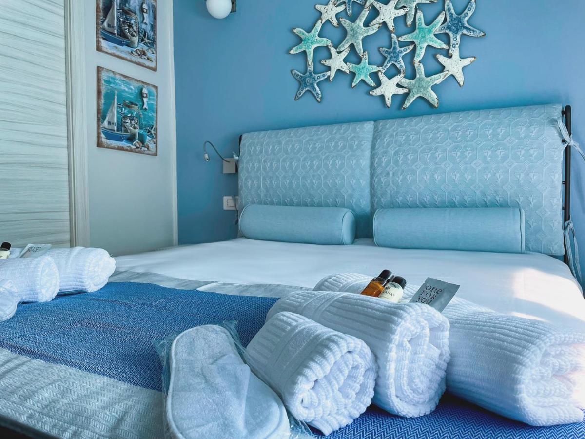 Las Floridas Apartment 알게로 외부 사진