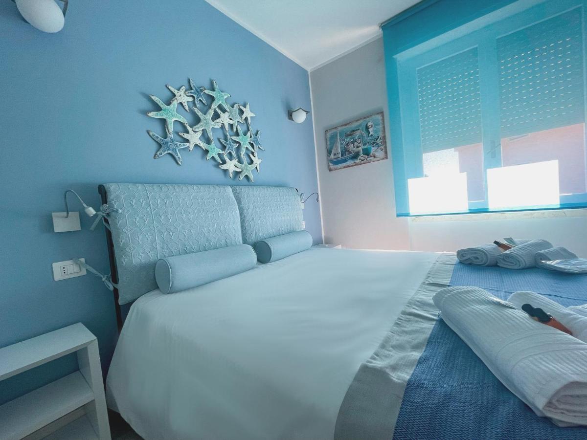 Las Floridas Apartment 알게로 외부 사진