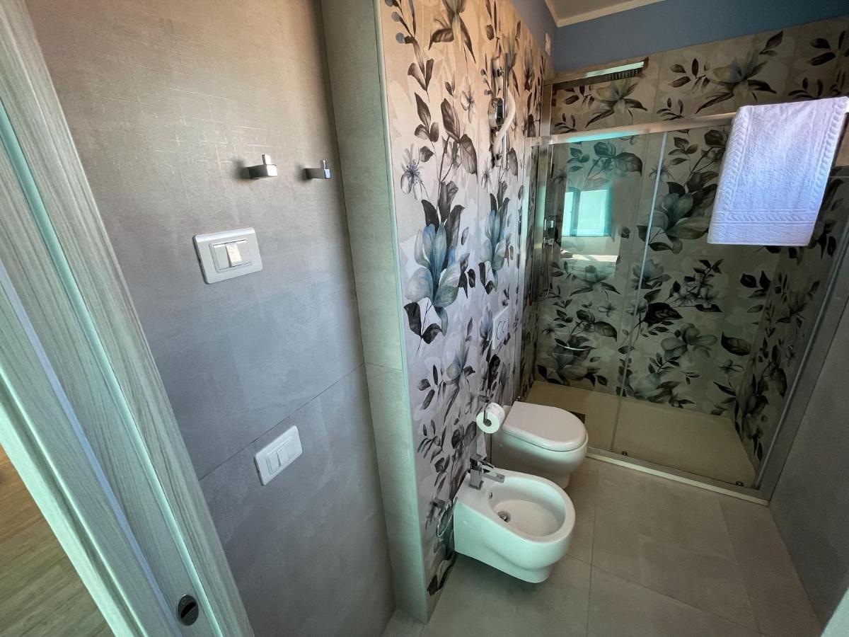 Las Floridas Apartment 알게로 외부 사진