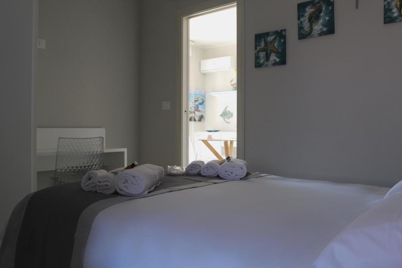 Las Floridas Apartment 알게로 외부 사진
