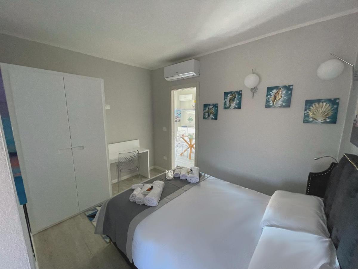 Las Floridas Apartment 알게로 외부 사진