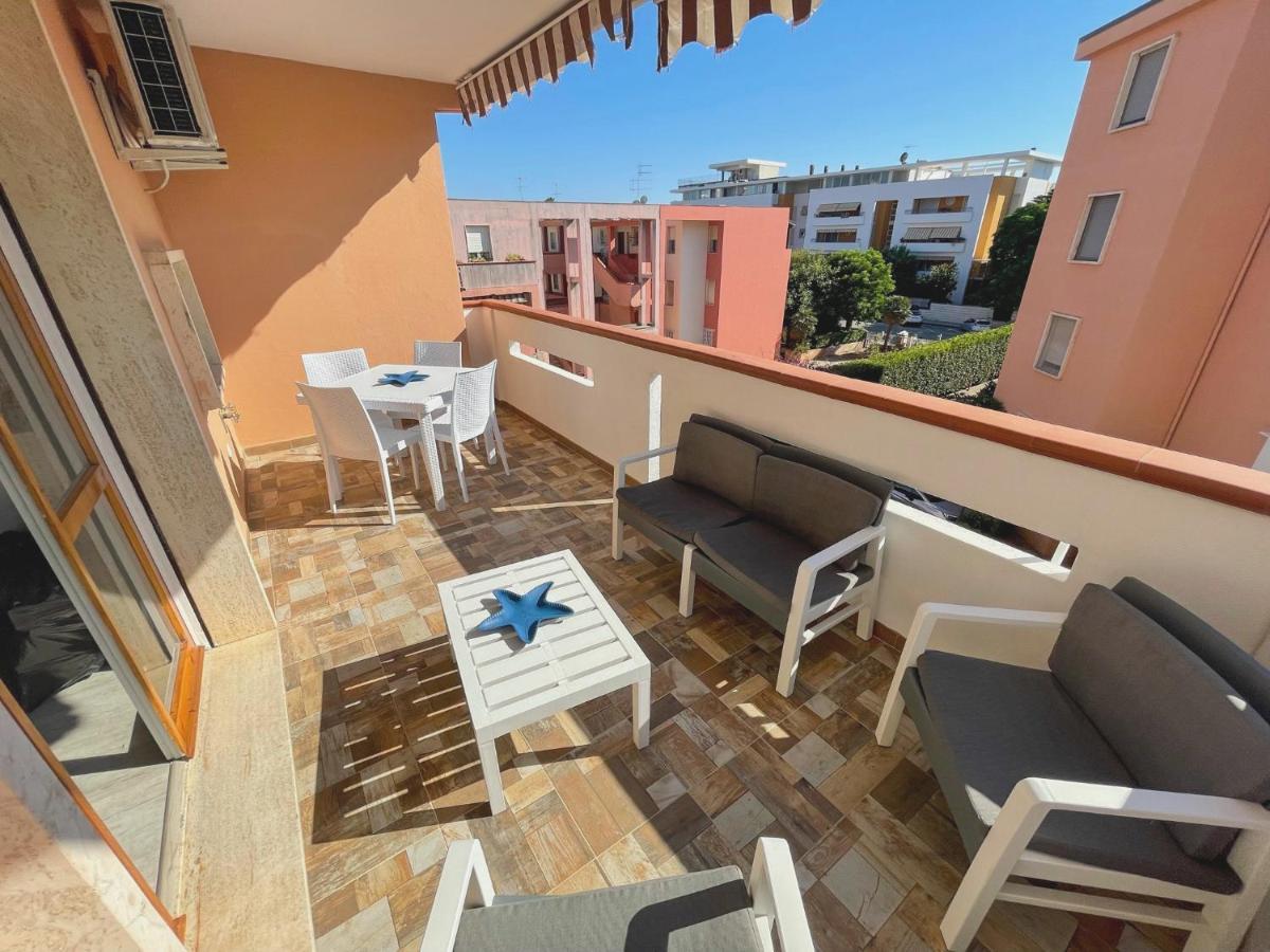 Las Floridas Apartment 알게로 외부 사진