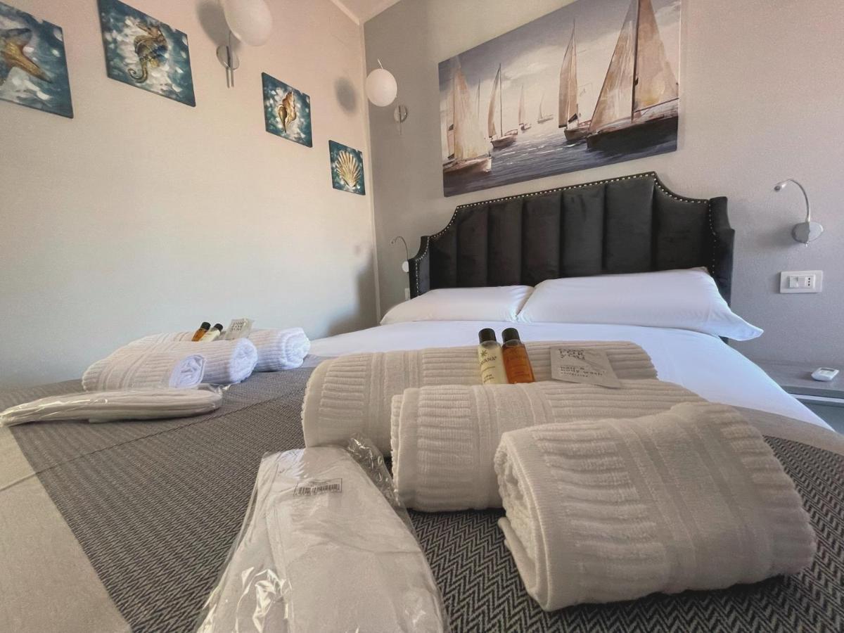 Las Floridas Apartment 알게로 외부 사진