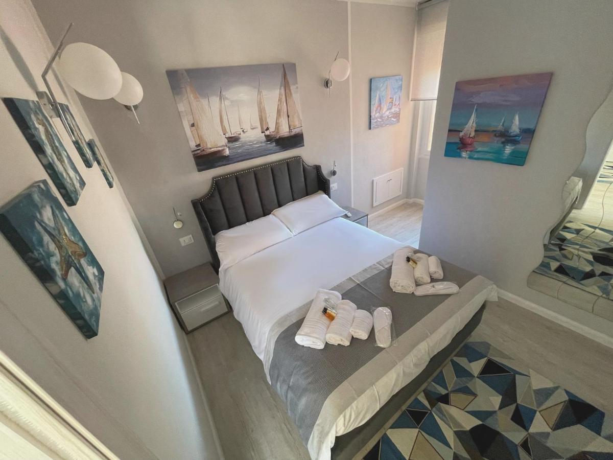 Las Floridas Apartment 알게로 외부 사진