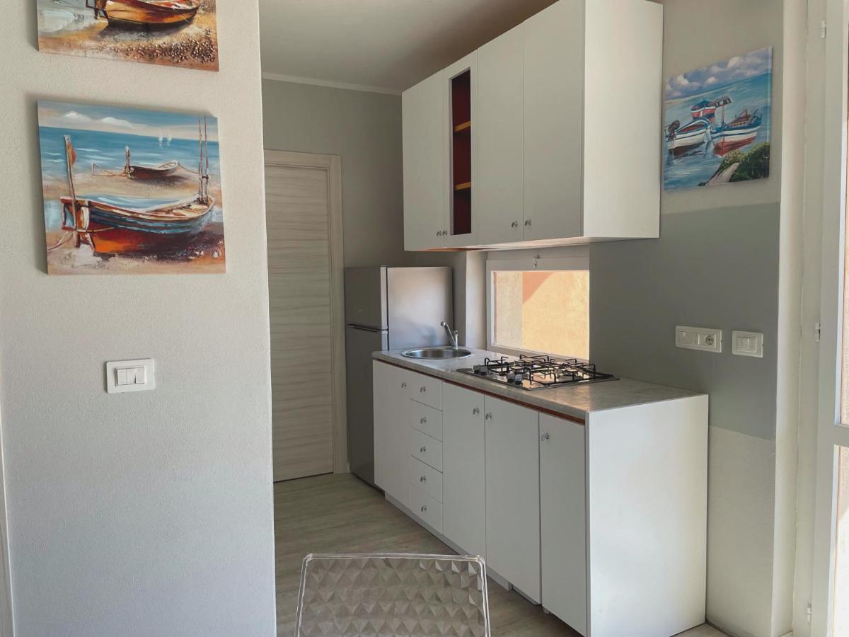 Las Floridas Apartment 알게로 외부 사진