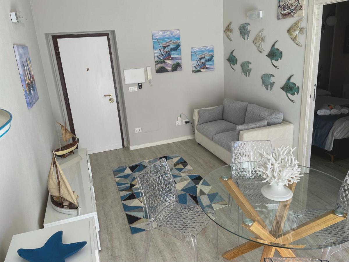 Las Floridas Apartment 알게로 외부 사진