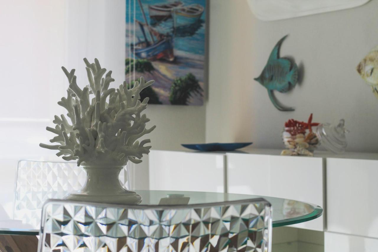 Las Floridas Apartment 알게로 외부 사진