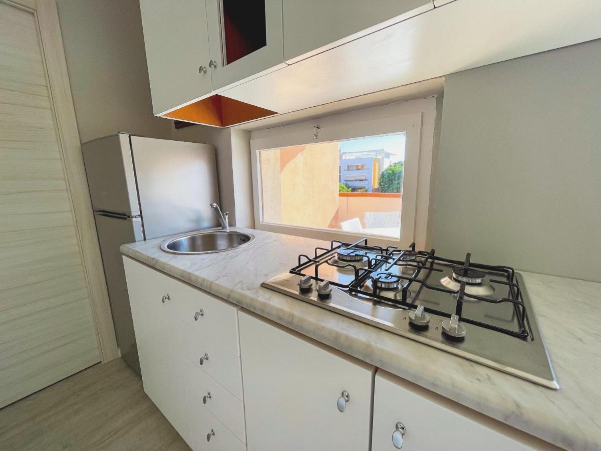 Las Floridas Apartment 알게로 외부 사진