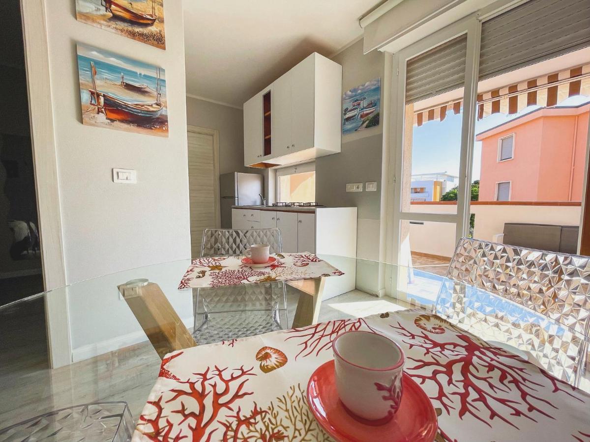 Las Floridas Apartment 알게로 외부 사진