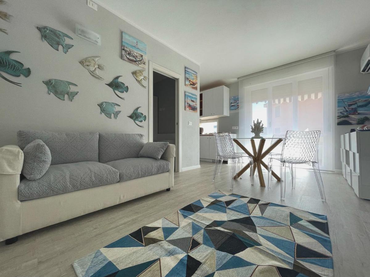 Las Floridas Apartment 알게로 외부 사진