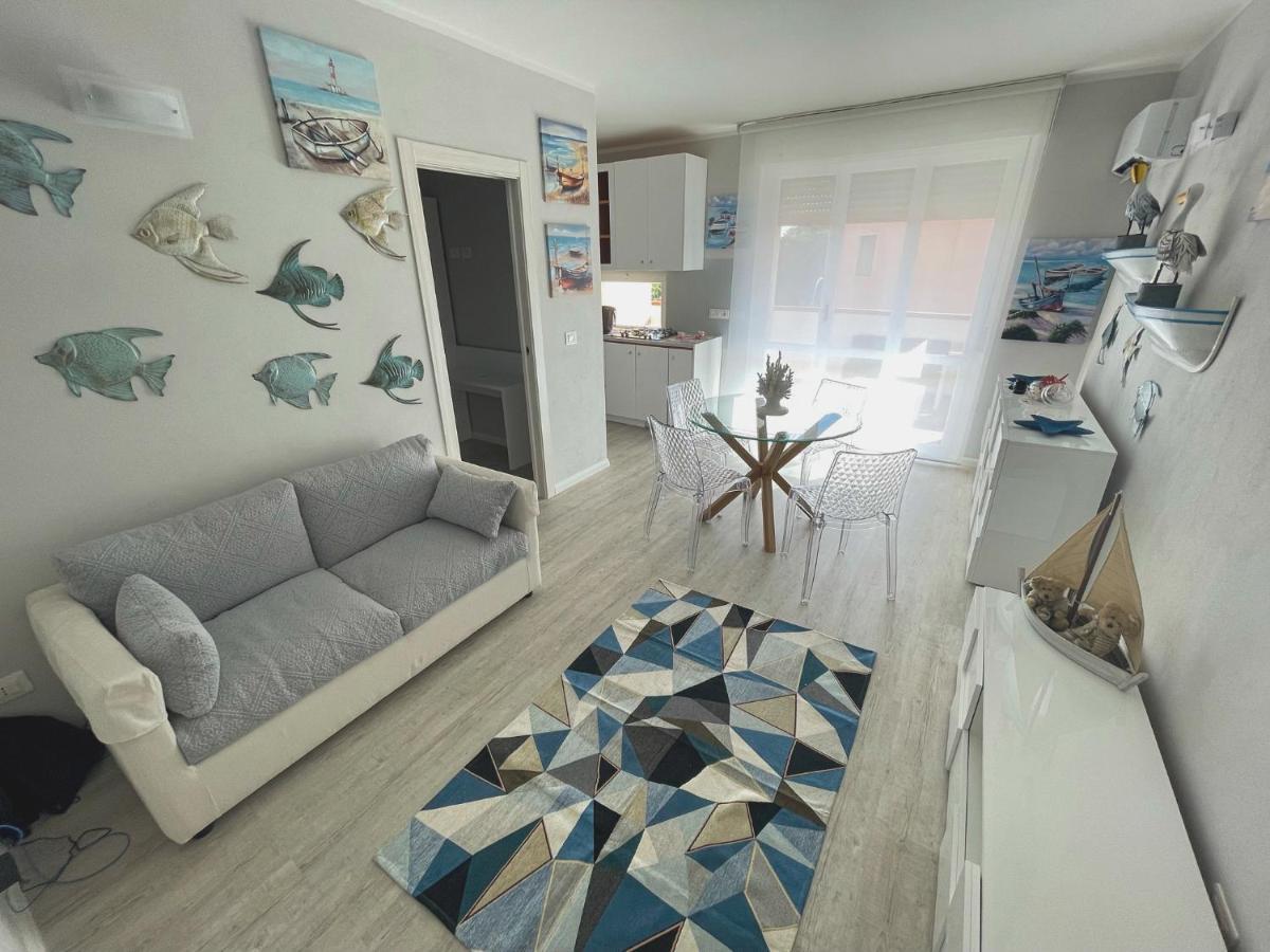 Las Floridas Apartment 알게로 외부 사진