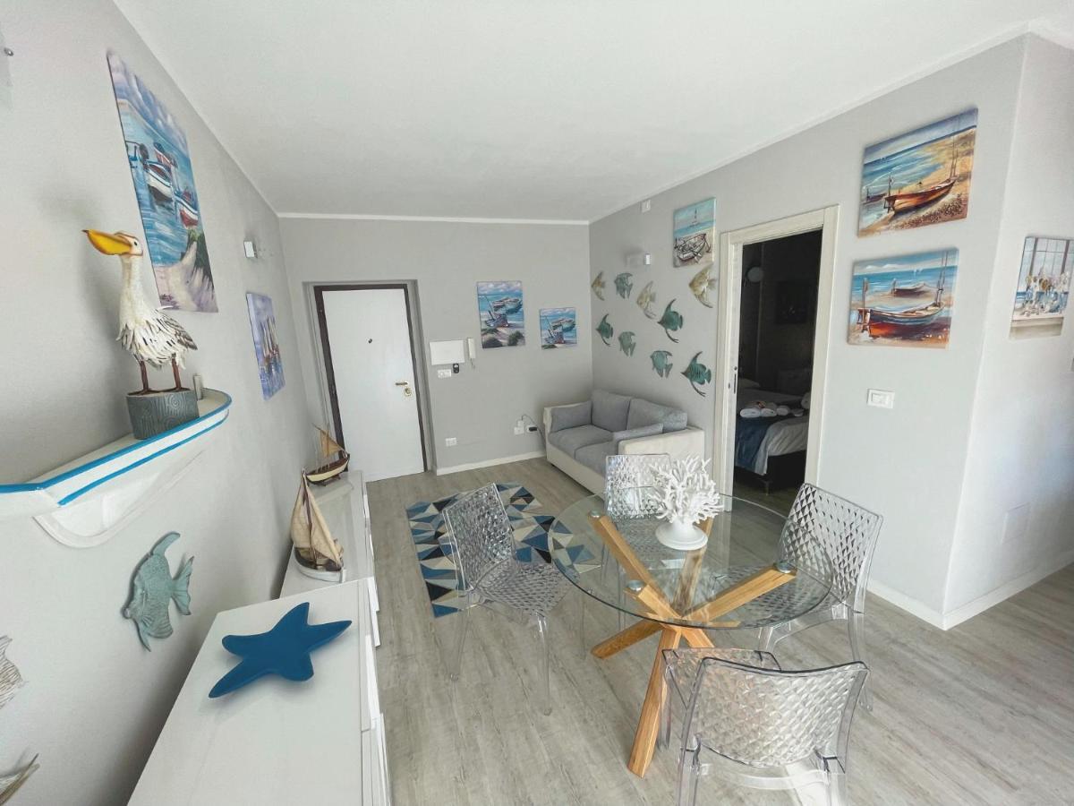 Las Floridas Apartment 알게로 외부 사진